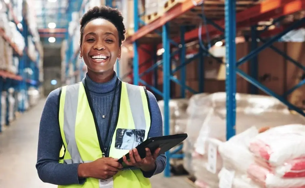 Corporate Logistics Services