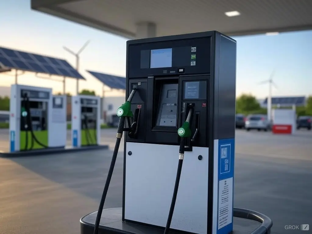 Operational Excellence