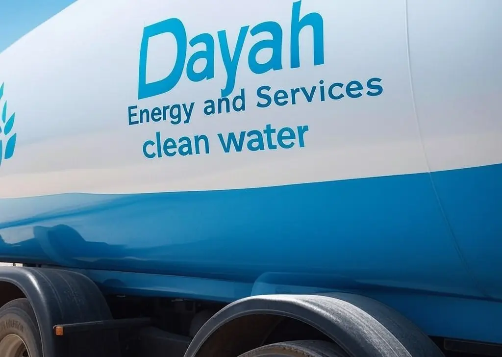 Water Distribution Network