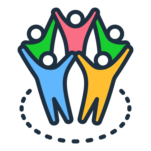Collaboration Icon