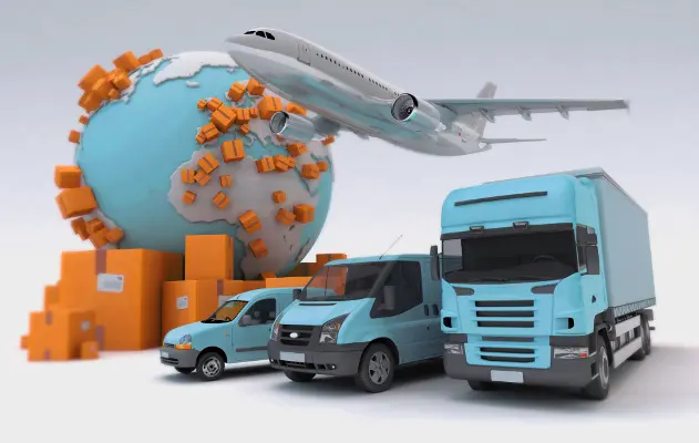 Efficient Logistics Operations